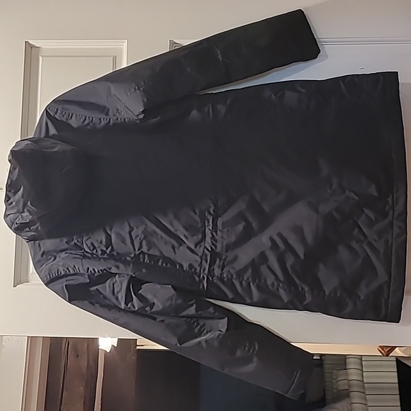 LL Bean jacket - Picture 2 of 3